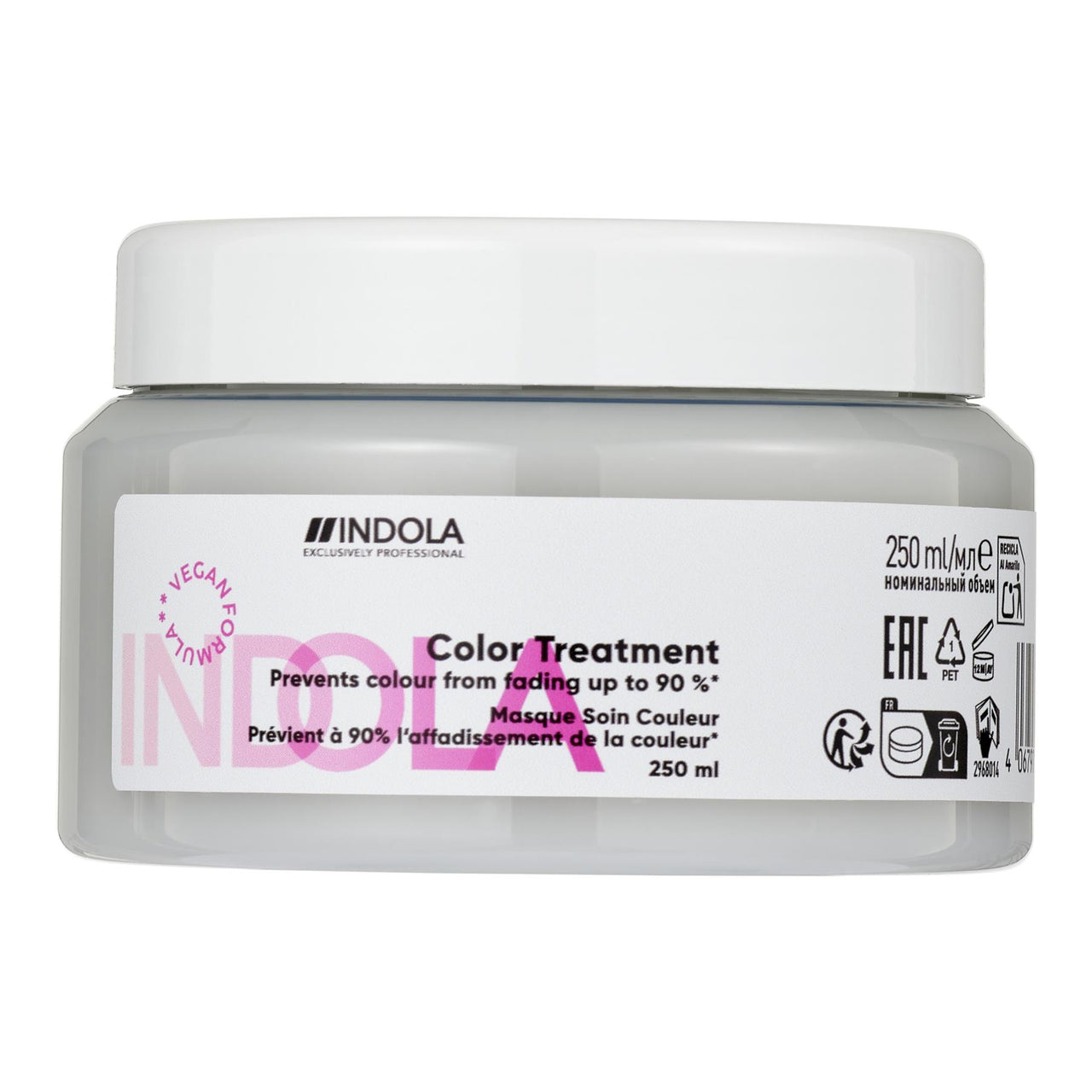 Indola Color Treatment Mask 250ml