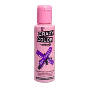 Crazy Colour Hot Purple 100ml 1