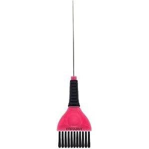 Framar Pin Tail Colour Brush 1