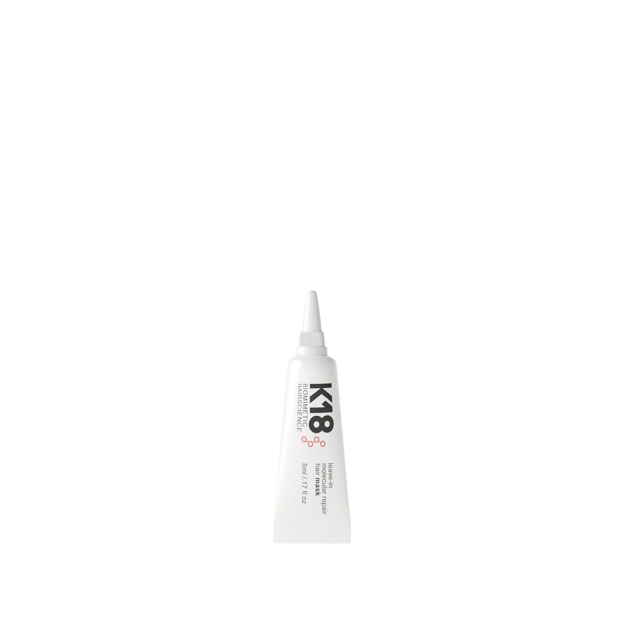 K18 Leave in Hair Mask 5ml 1