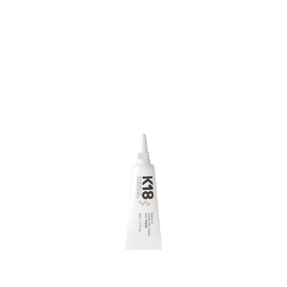 K18 Leave in Hair Mask 5ml