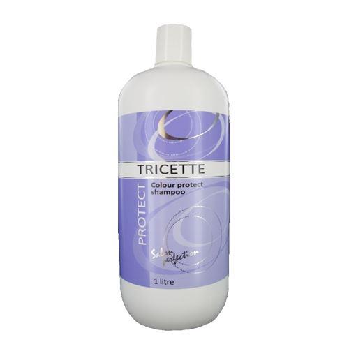 Tricette Colour Protect Shampoo 1L 1