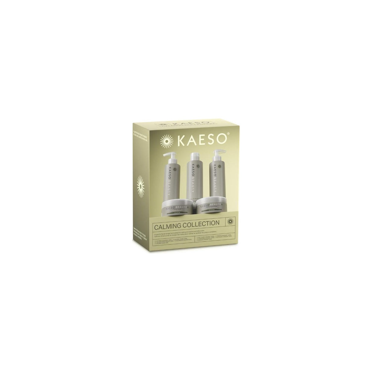 Kaeso Calming Gift Box