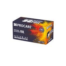 Procare 120MM X 100M Foil