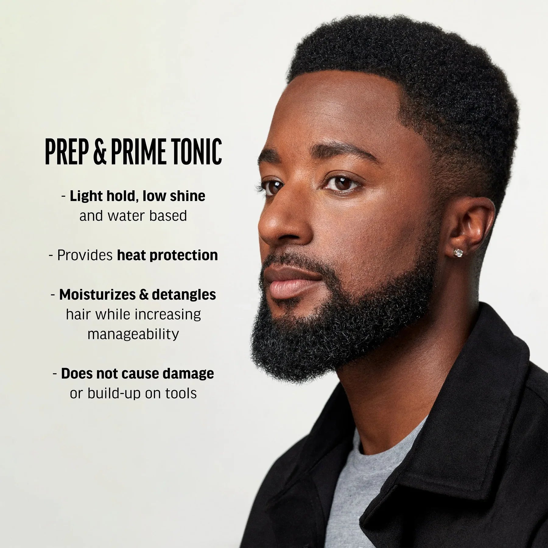 American Crew Prep & Prime Tonic  250ml 5