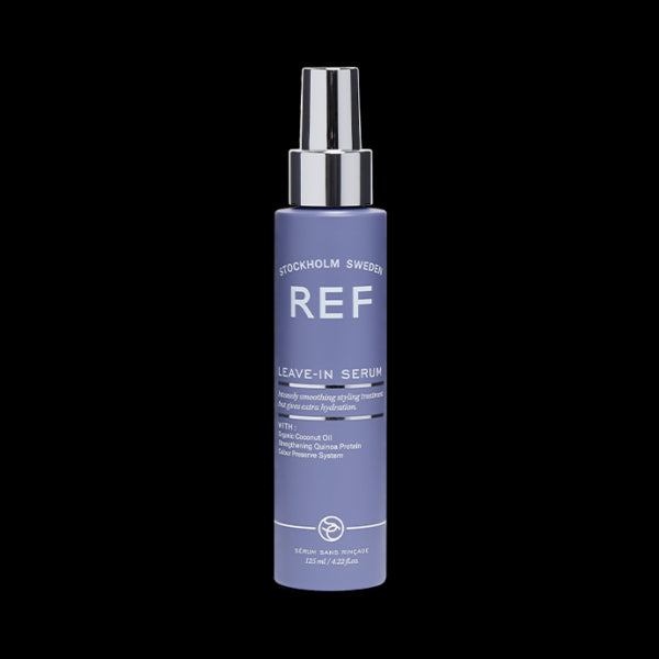 REF Stockholm Leave in Serum 125ml