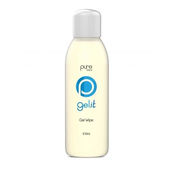 Gelit Gel Wipe 570ml 1