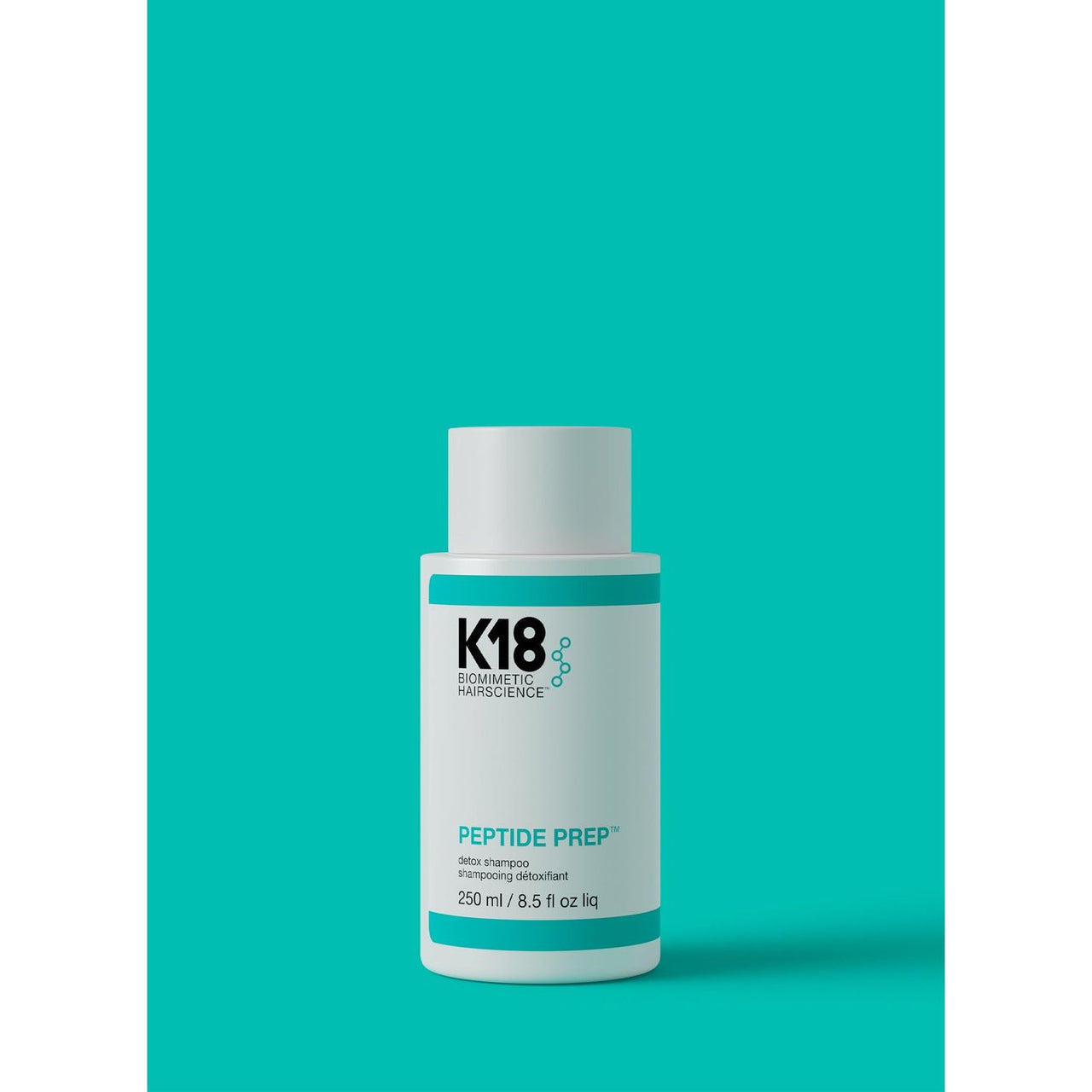 K18 Detox Shampoo 250ml 1