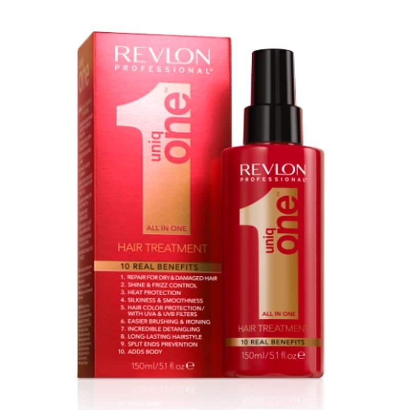 Uniq One Treatment Spray Red 150ml 1