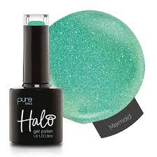 Halo Gel Polish Mermaid 8ml