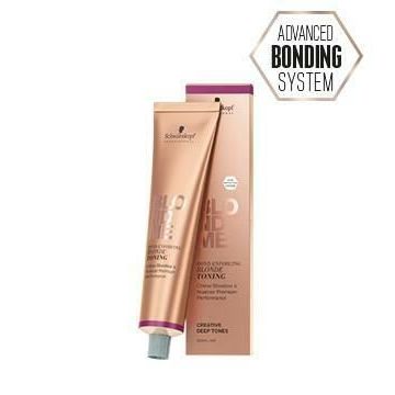 BM Deep Toning Nougat 60ml 1