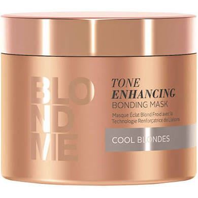 Schwarzkopf Professional BlondMe Cool Blondes Neutralizing Mask 200ml 1