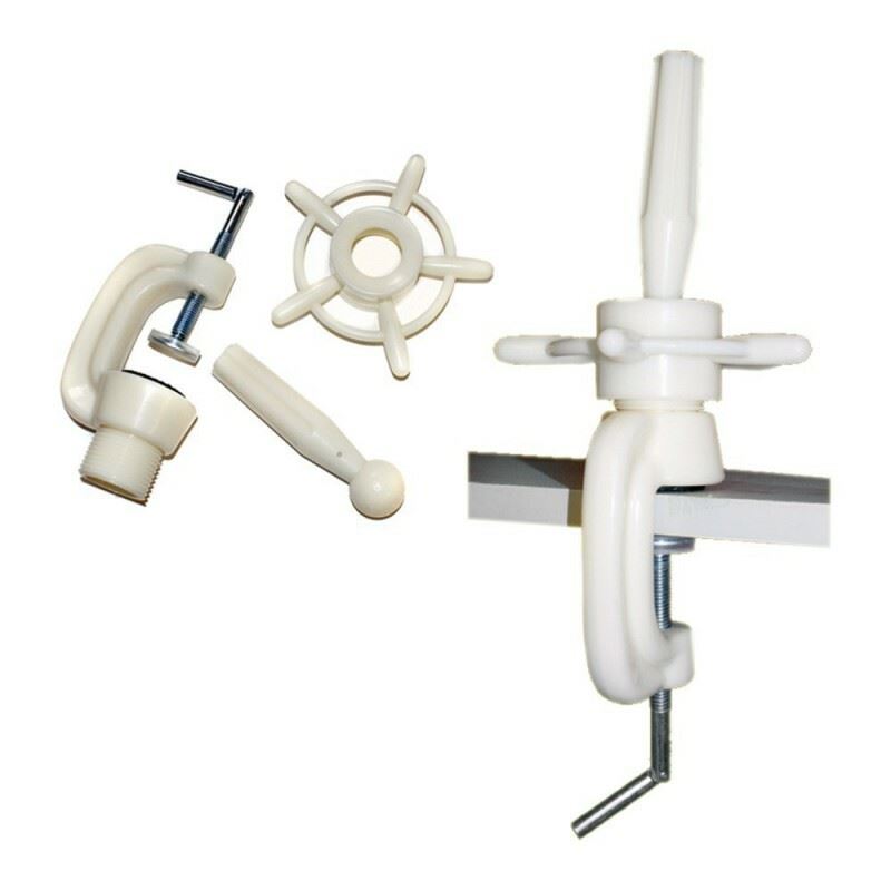 Hairtools Head Clamp 1