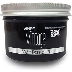 Vintage Matt Pomade 125ml 1