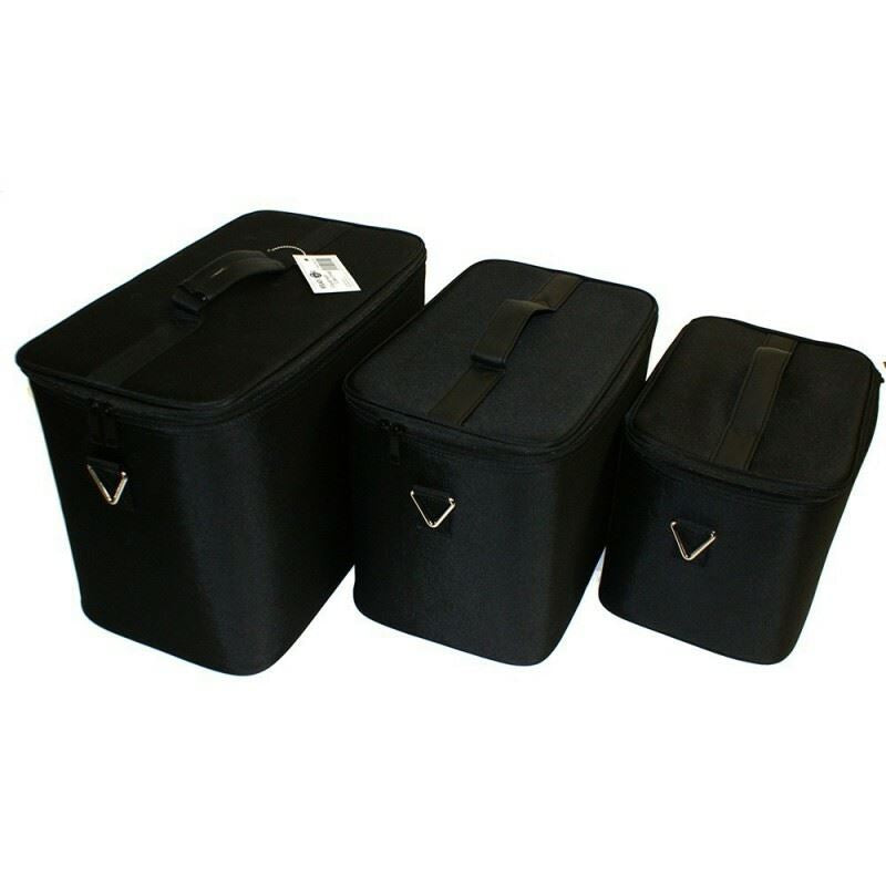 Hairtools HeadJog Equip Case Set 3 1