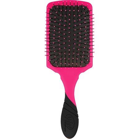 WETBRUSH PRO PADDLE DETANGLER PINK