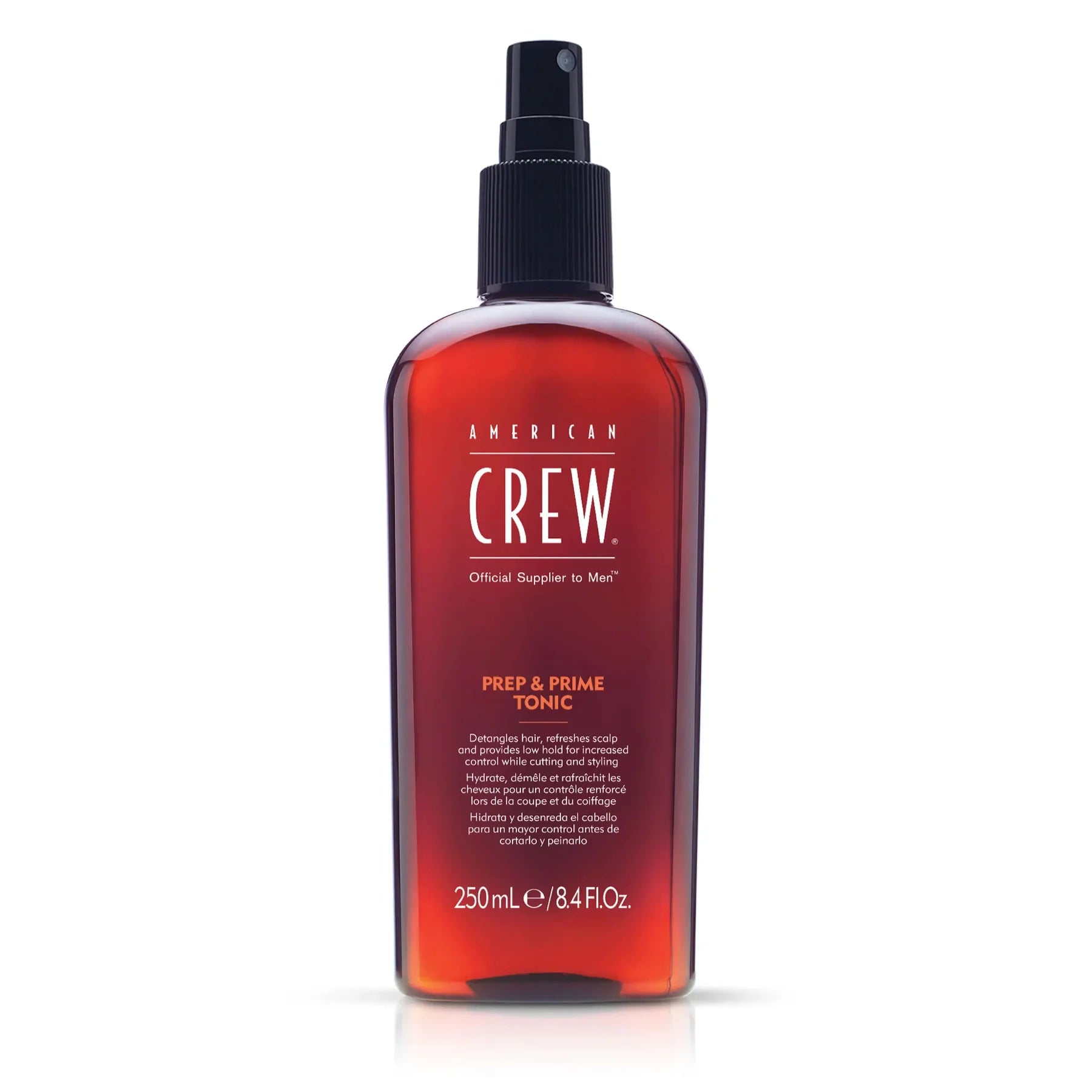 American Crew Prep & Prime Tonic  250ml 1