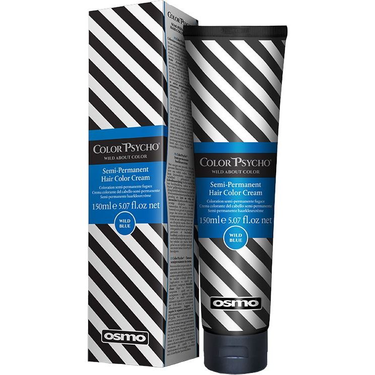 Color Psycho Wild Blue 150ml 1