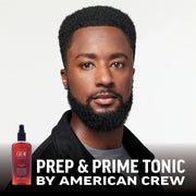 American Crew Prep & Prime Tonic  250ml 6