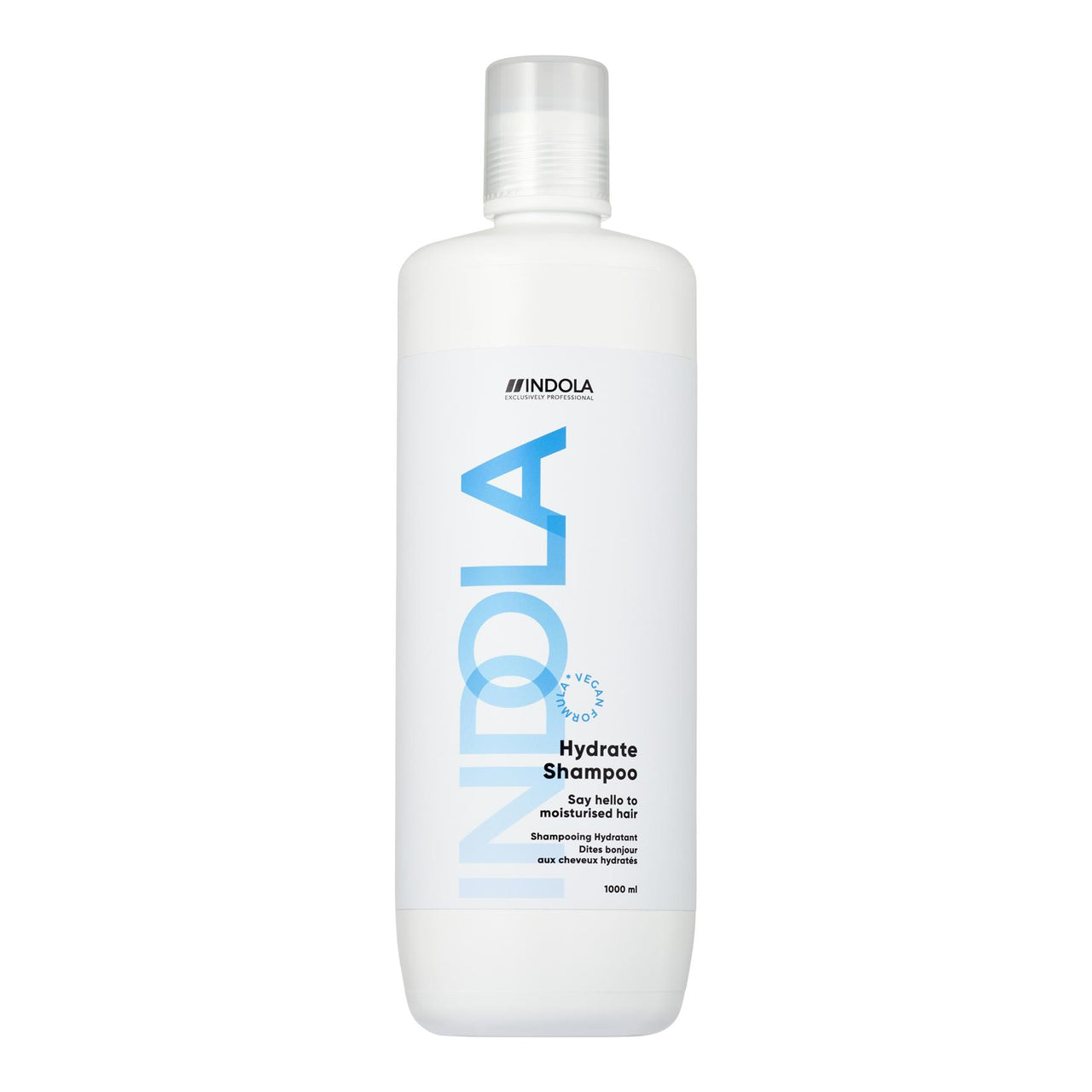 Indola Hydrate Shampoo 1000ml