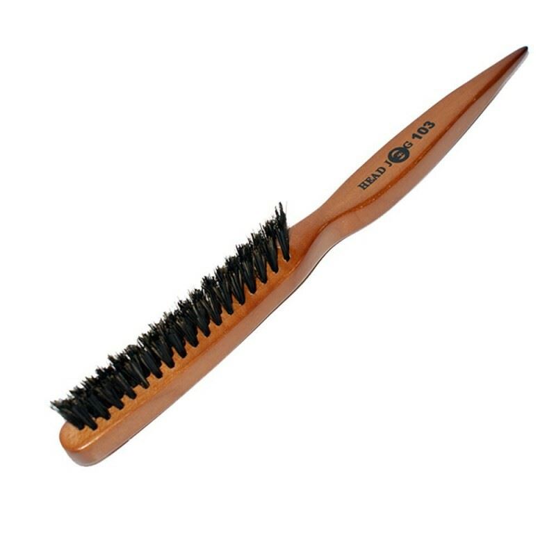 Hairtools Head Jog 103 Teasing Brush 1