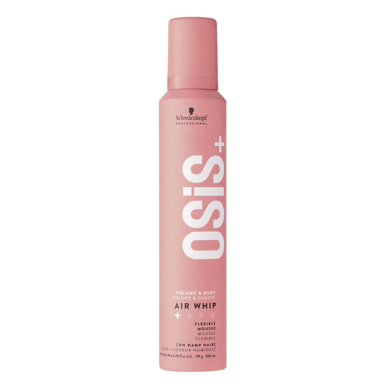 OSiS Air Whip 200ml 1