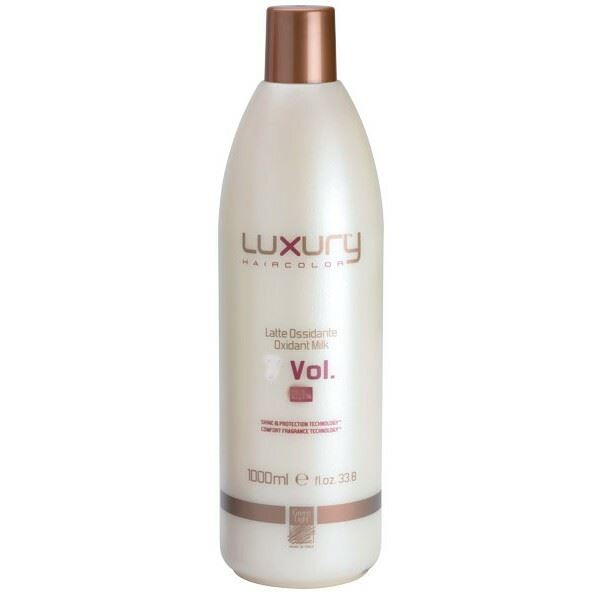 Luxury Oxydant 30 Vol - 1000ml 1