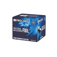 Procare 100MM x 250M Hair Foil