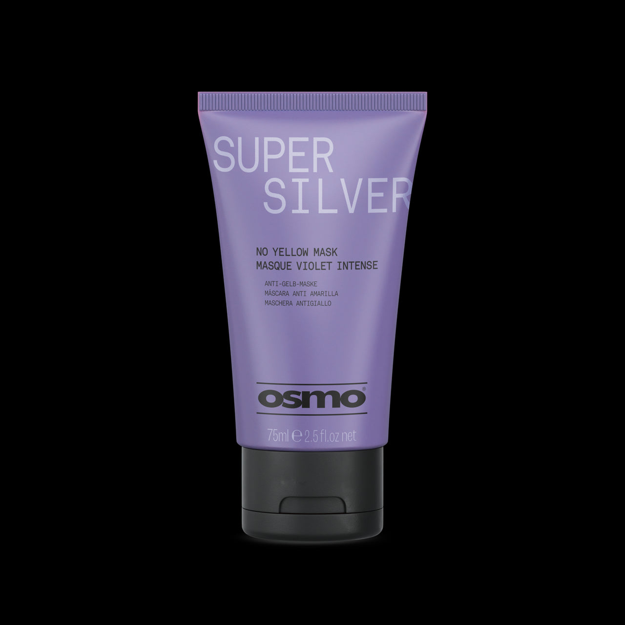 Osmo Super Silver No Yellow Mask 75ml
