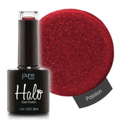 Halo 8ml Passion 1