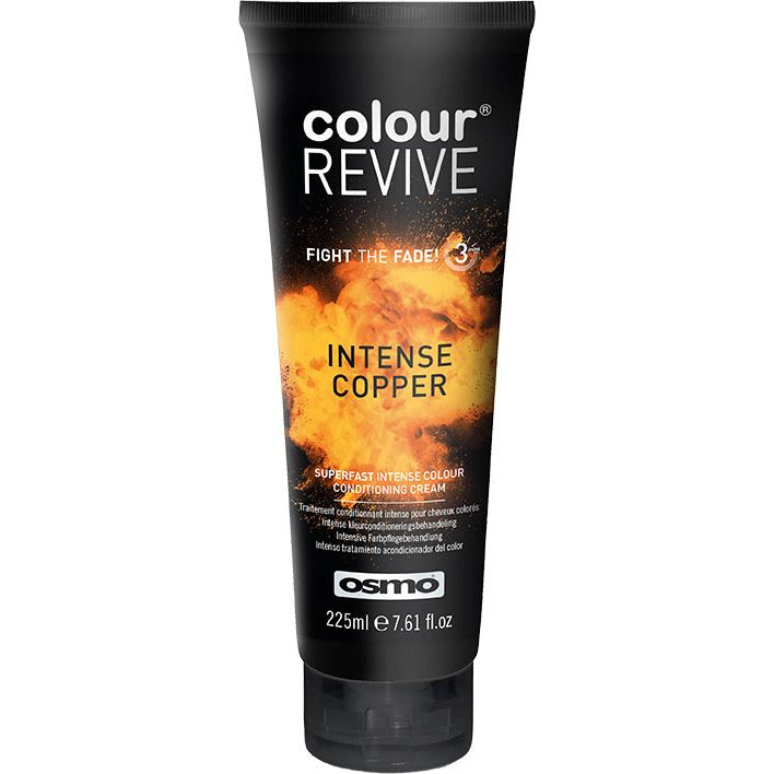 OSMO Colour Revive Intense Copper 225ML 1