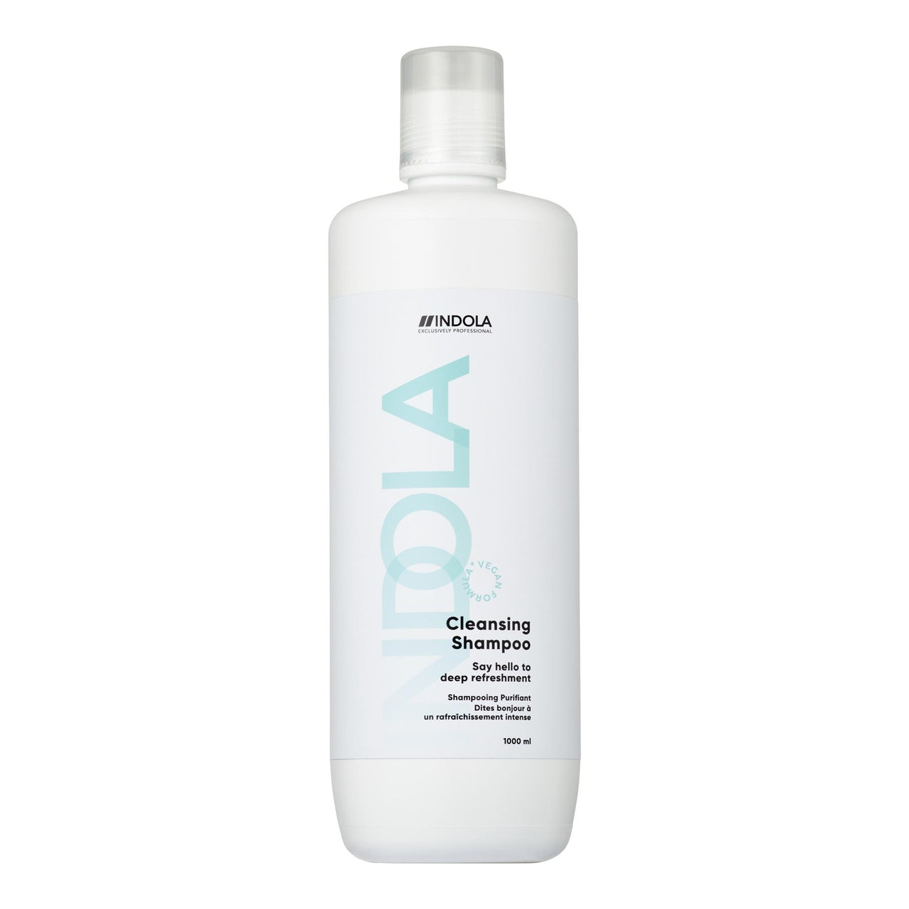 Indola Cleansing Shampoo 1000ml