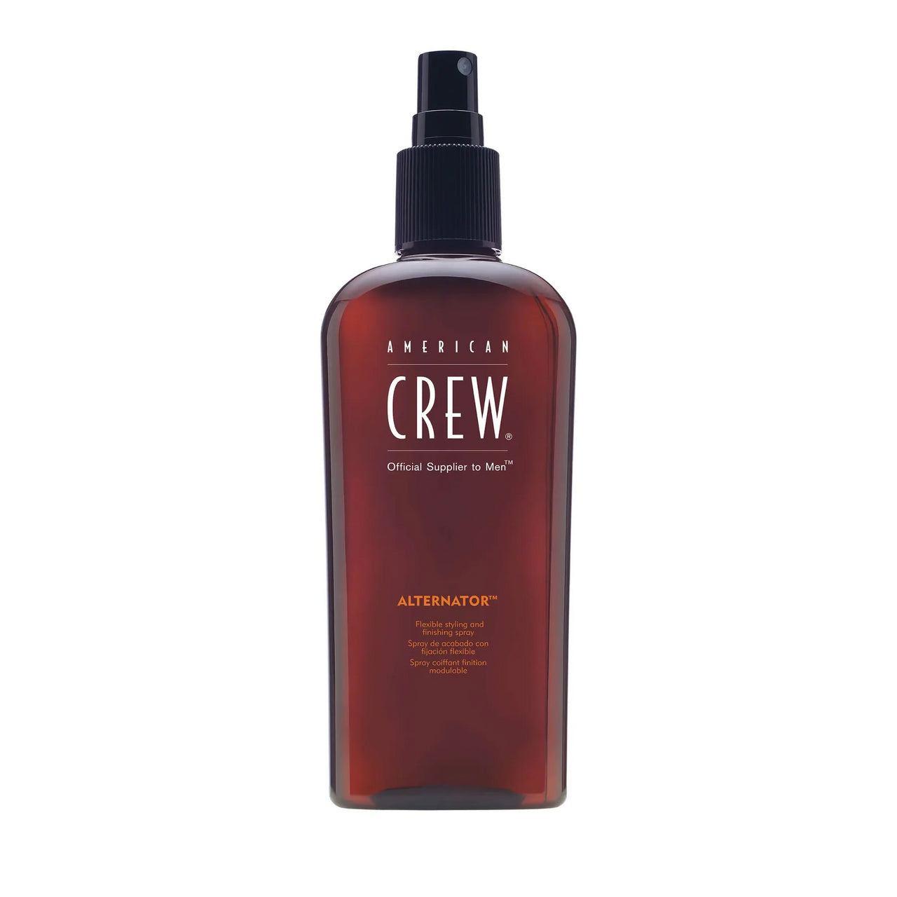 American Crew Alternator Finishing Spray 100ml 1