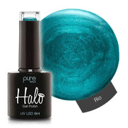 Halo 8ml Rio 1