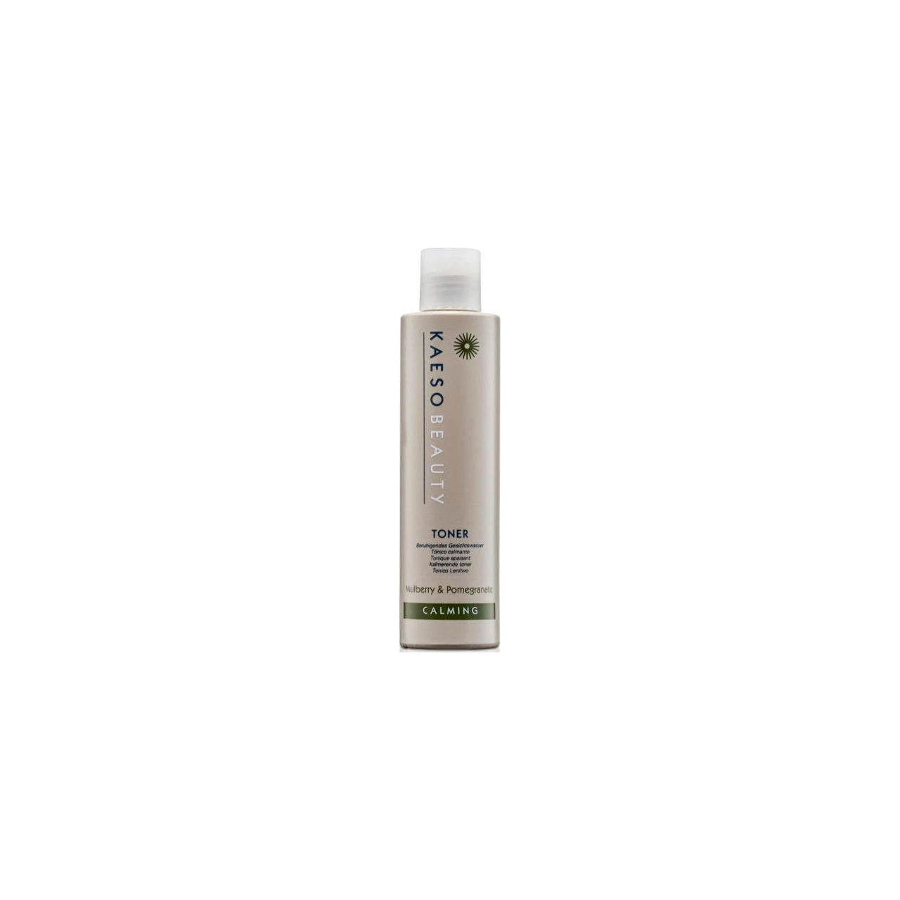 Kaeso Calming Toner 195ml