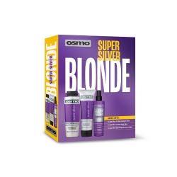 Osmo Super Silver Gift Pack