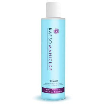 Primed Gel Polish Prep & Finish  195ml 1