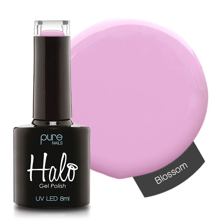 Halo 8ml Blossom 1