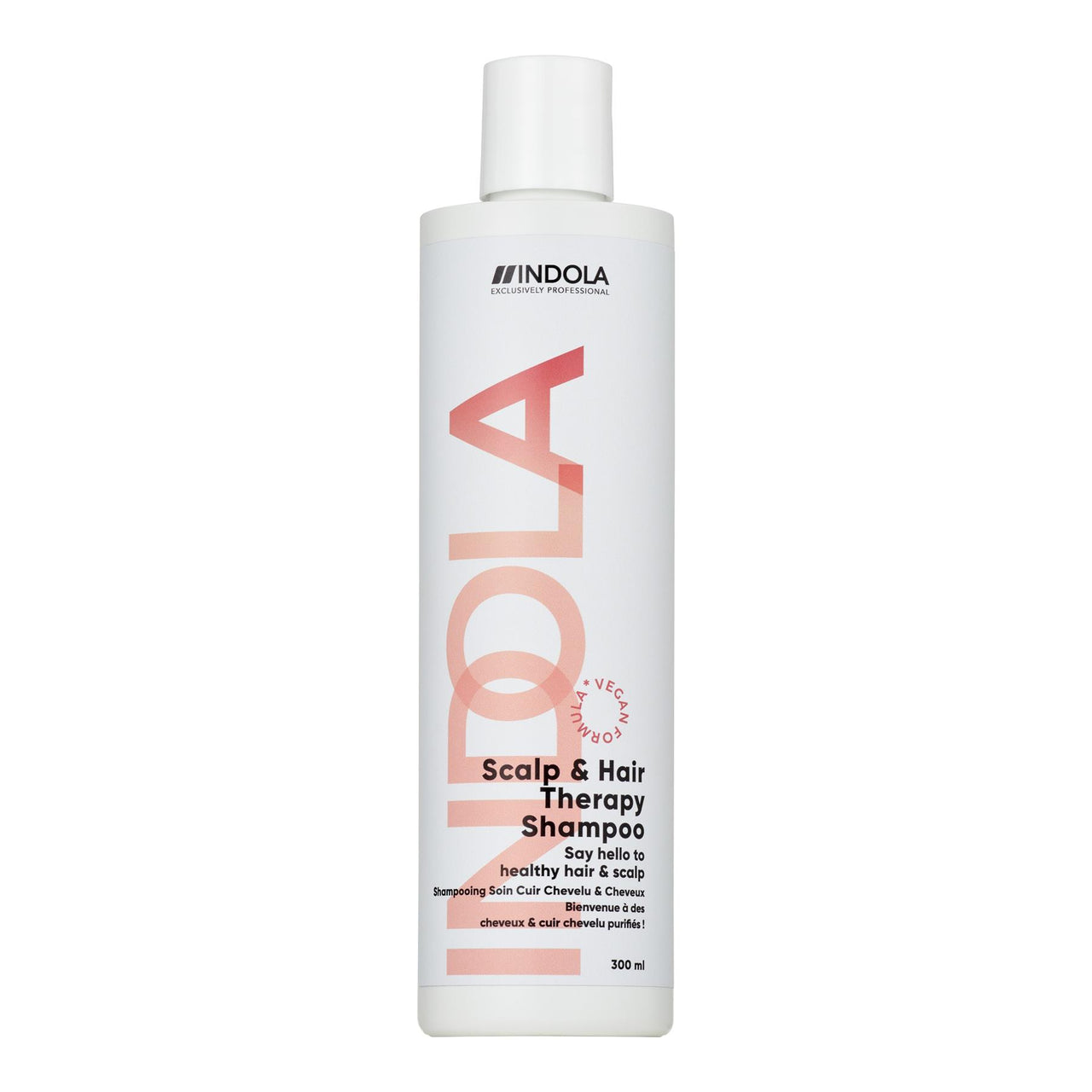 Indola Scalp & Hair Shampoo 300ml