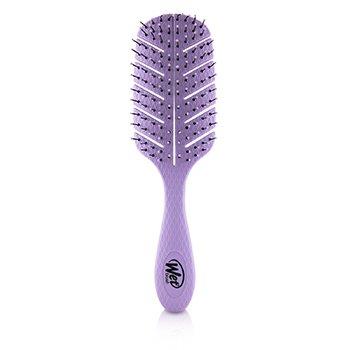 WB GO GREEN BIODEGRADEABLE DETANGLER-LAVENDAR