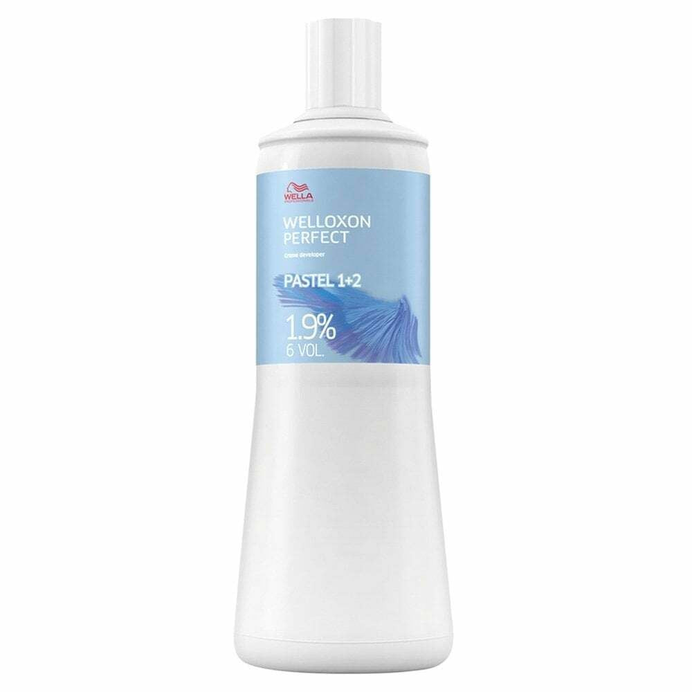 WELLOXON PERFECT 6V 1.9% 1000ML 1