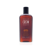 American Crew 24-Hour Deodorant Body Wash 450ml 1