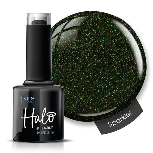 Halo 8ml Sparkler 1