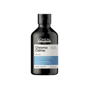 L'Oreal Series Expert Chroma Cream Shampoo Blue Ash 300ml 1