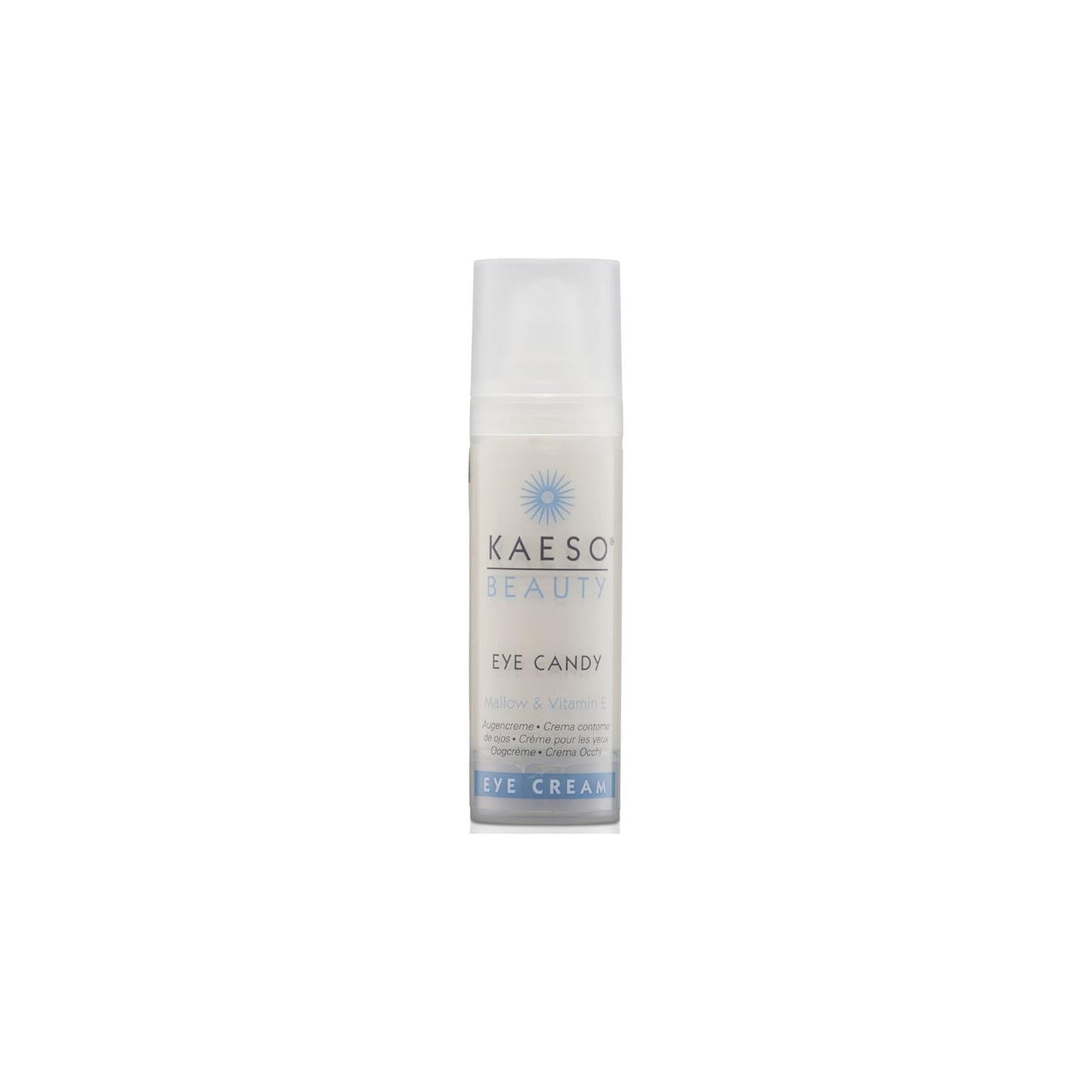 Kaeso Eye Candy Eye Cream 30ml