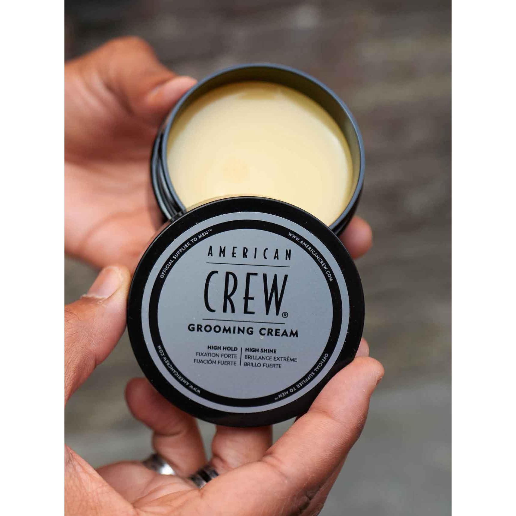 American Crew Grooming Cream 85g 2