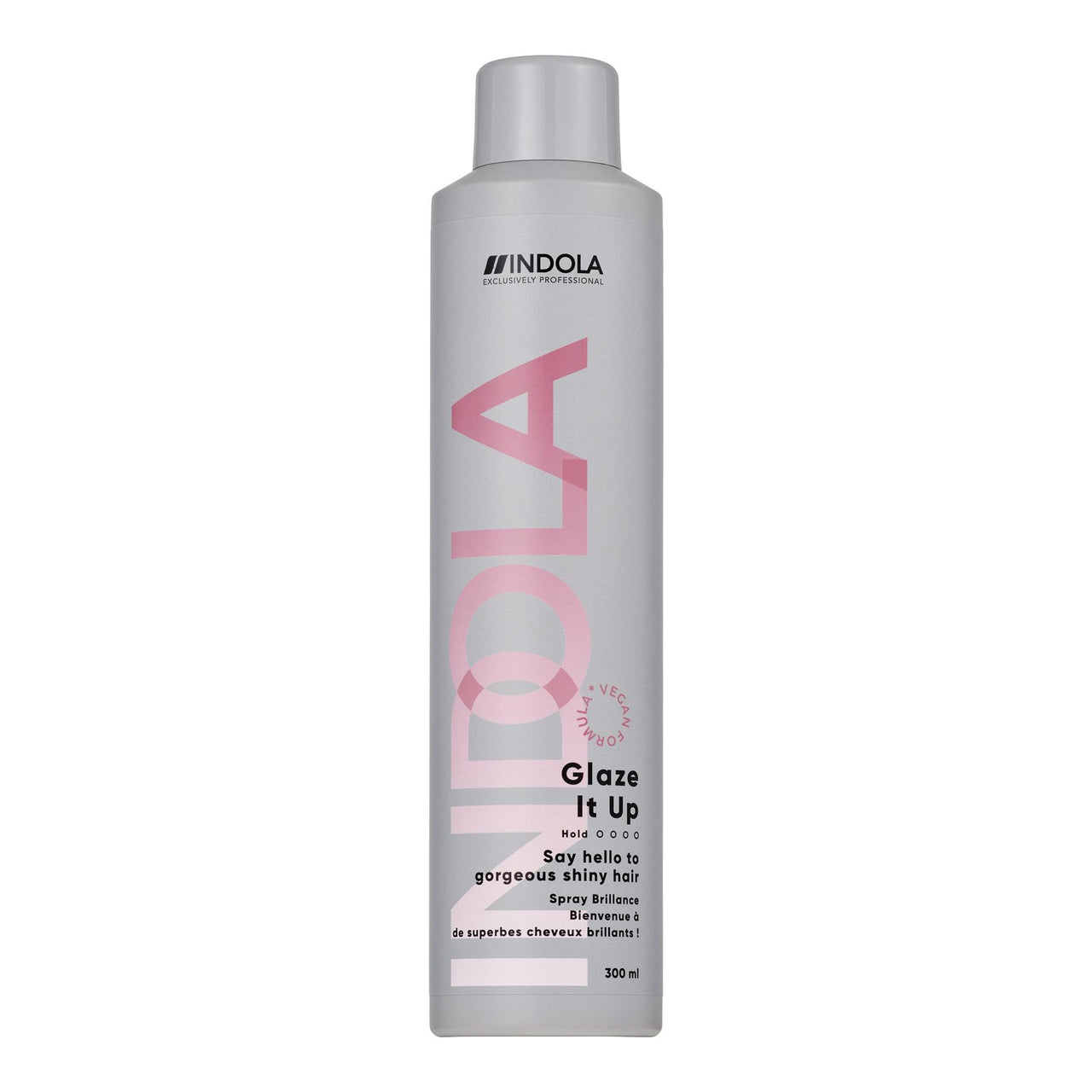 Indola Glaze It Up Spray 300ml