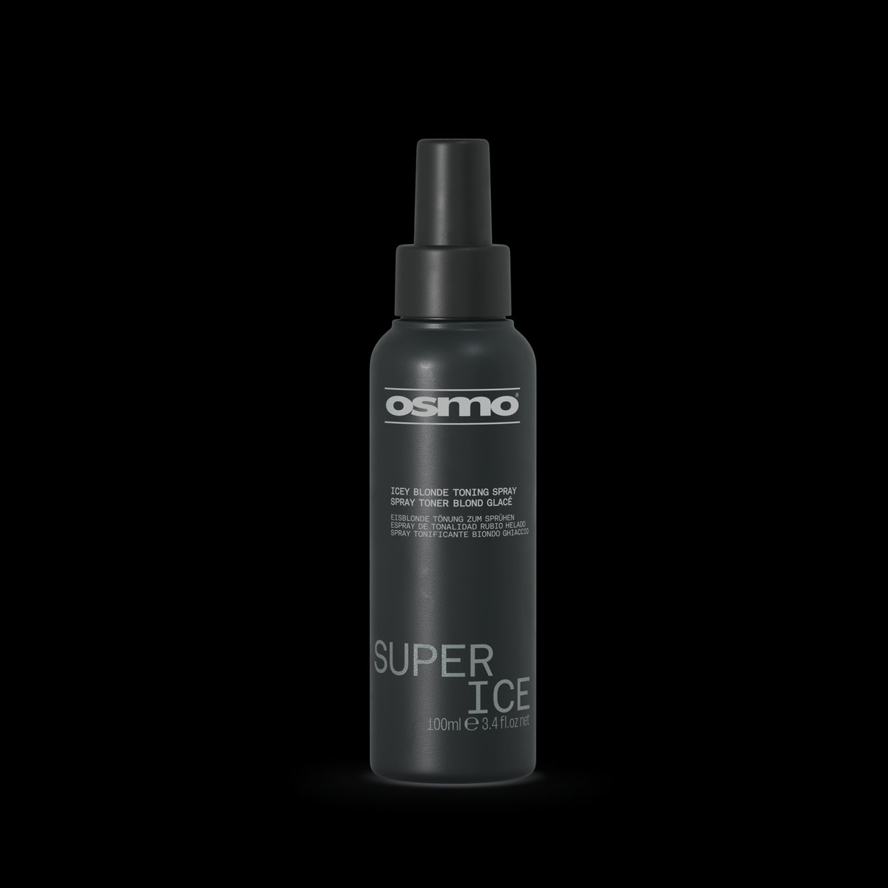 Osmo Super Ice Blonde Toning Spray 100ml