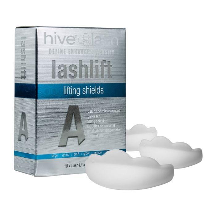 Hive Large Silicone Shields x 12