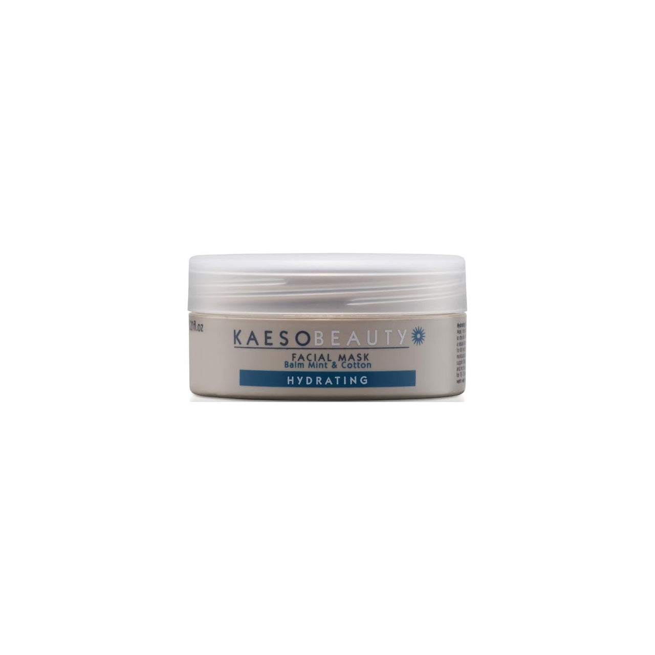 Kaeso Hydrating Mask 95ml